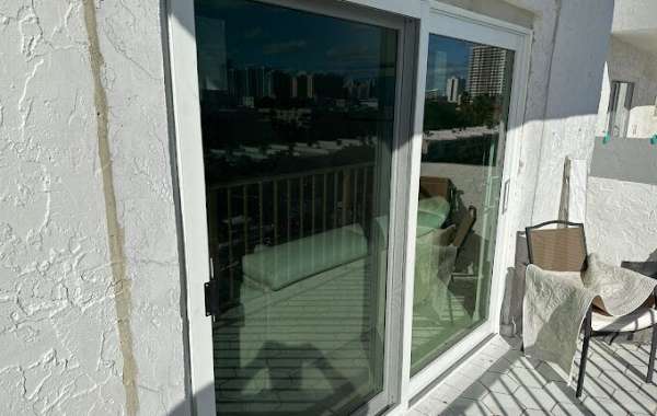 The Best Window Replacement Services in Miami