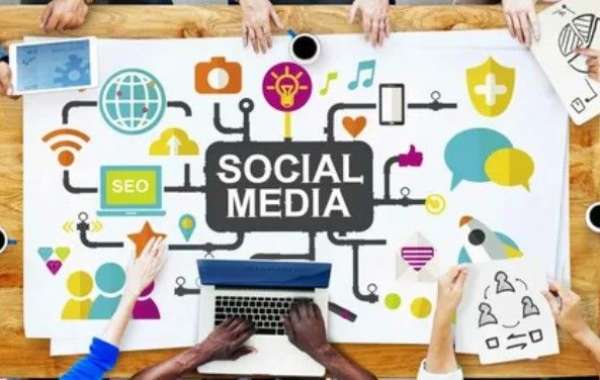 The Benefits of Hiring a Social Media Advertising Agency-Prontosys IT Services