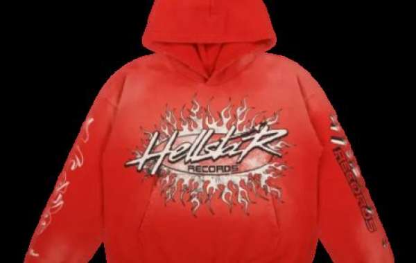 Exploring the Evolution of Hellstar Studios Hoodie From Streetwear Roots to Global Fashion Phenomenon