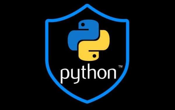 Achieve Your Goals with Python Certification in Bangalore