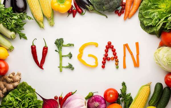 Vegan Products Unveiled: Health, Ethics, and Sustainability