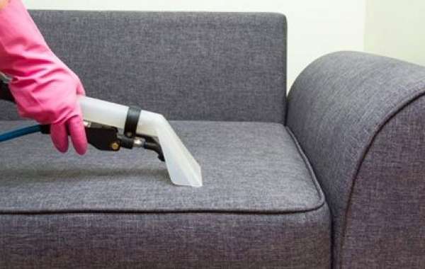 Revitalize Your Living Spaces with Professional Sofa Cleaning Services in Bangalore