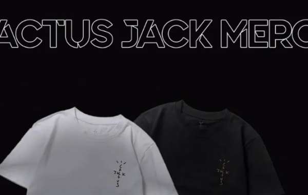 The Ultimate Guide to Cactus Jack and the Iconic Cactus Jack Hoodie