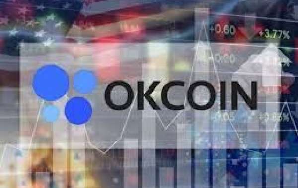 Understanding the Potential of Okcoin Stock in the Crypto Market