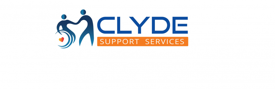 Clyde Support Services Cover Image