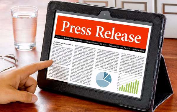 IMCWire's Collaboration with Leading PR Firms in London for Software Press Releases