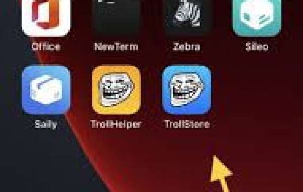 TrollStore App Download - Easy, Fast, and Secure Installation