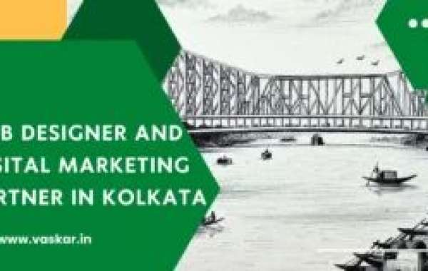 Choosing the Right Web Design Company in Kolkata
