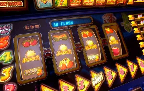 Spin & Win: Dive Into The World of Slot Sites