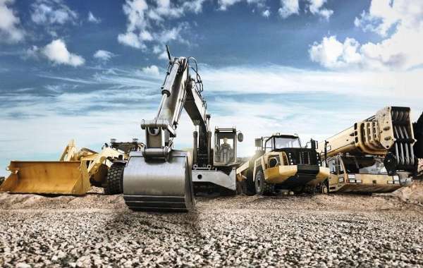 Sustainable Development Goals and the Construction Equipment Market