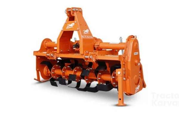 Rotoking Implement Price in India