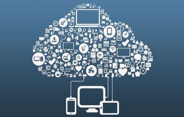 India Cloud Computing Market Size, Share, Trends, Analysis 2032