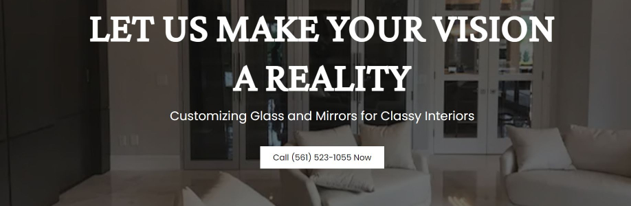 Grove Glass & Mirror Cover Image