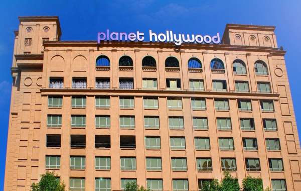 Comfortable and Luxurious Hotel Rooms in Thane - Planet Hollywood Thane