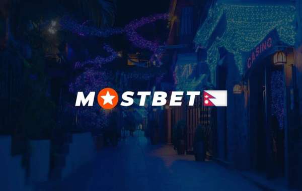 Unveiling the World of Mostbet in Nepal
