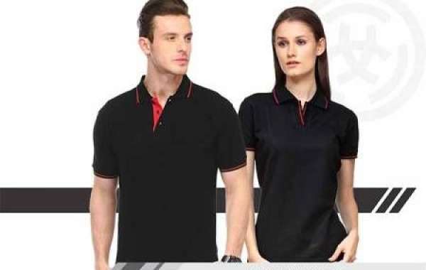 Customized T-Shirt Manufacturers in Delhi