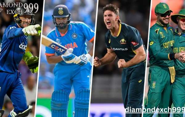 Diamondexch9 : India's No.1 Online Cricket ID For T20 World Cup