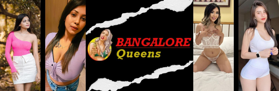Bangalore Queens Cover Image