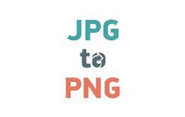JPG to PNG Converter Online