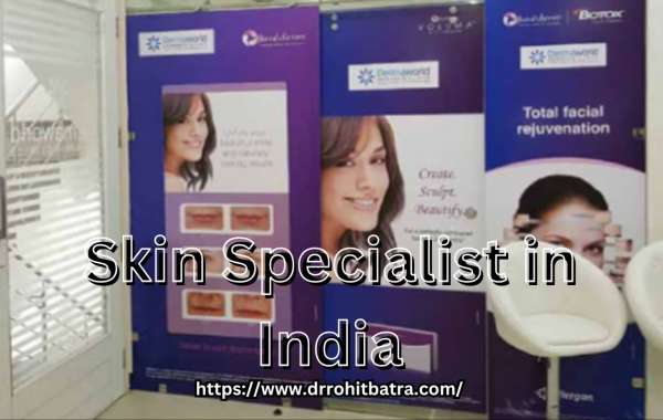Who is the best known doctor for skin treatment in Delhi?