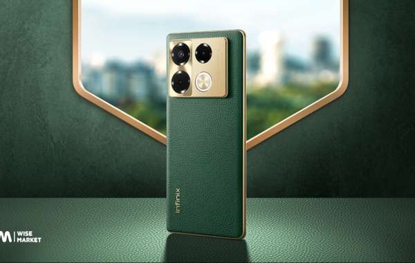 Elevate Your Tech Game: Catch the Latest Infinix Note 40 Pro Price in Pakistan