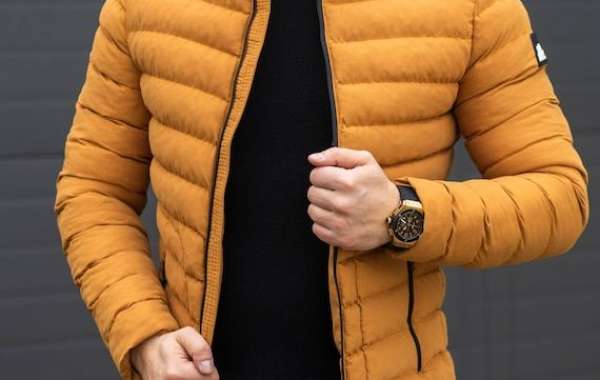 Warm Up Your Winter Stock - Wholesale Puffer Jackets in Spain