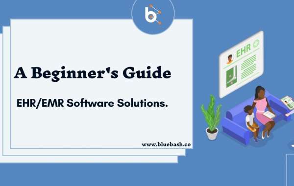 A Beginner's Guide to EHR/EMR Software Solutions