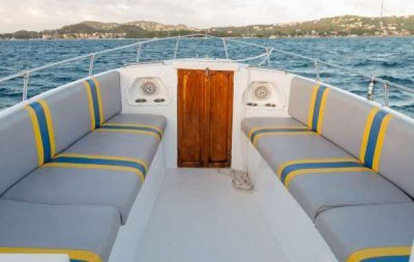 Exodus Boat Charters: St. Lucia Snorkeling Excursions
