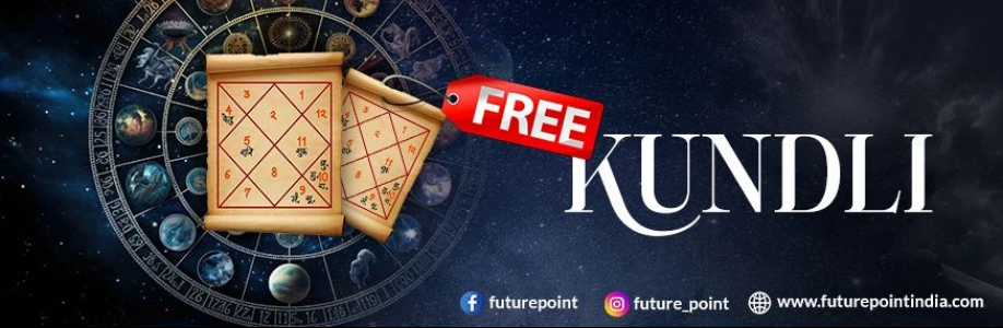 Free Horoscope Cover Image