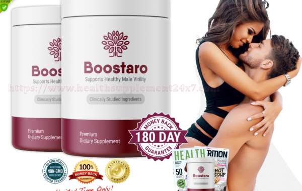 Boostaro Male Enhancement Canada – Men Need It For Great Sexual Improvment?