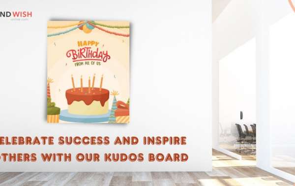 Step-by-Step Guide to Creating Memorable Kudoboards for Every Event