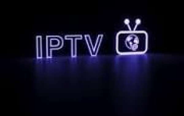 Discover the Future of Television: Embrace IPTV Today