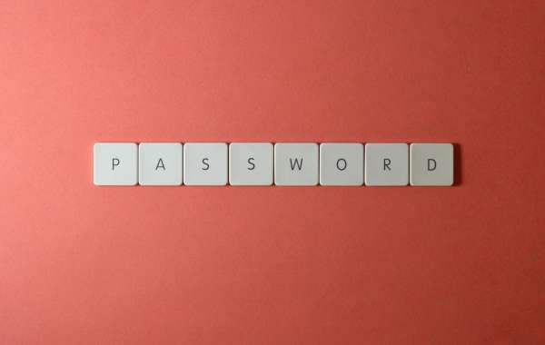 Unlock Your Digital Security with a Password Generator