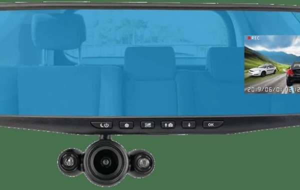 HD Vehicle Mirror Cam: A Far reaching Guide