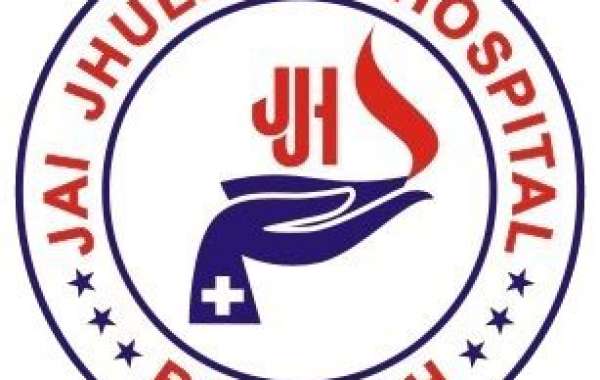 "Hospital in Bharuch Gujarat: Comprehensive Healthcare at Jhulelal Hospital"