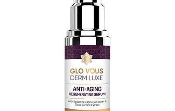 #1 Rated Glo Vous Derm Luxe Serum [Official] Shark-Tank Episode