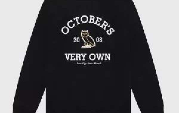 The Evolution and Impact of Ovo Owl and Ovo Sweatshirts