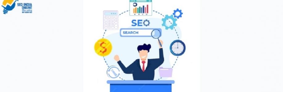 SEO India Online Cover Image