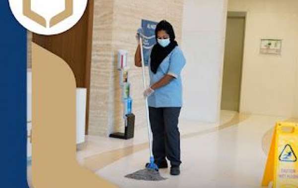 What You Should Know About Professional Cleaning Services in Dubai