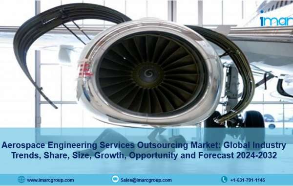 Aerospace Engineering Services Outsourcing Market Forecast 2024-2032