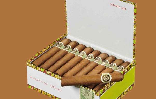 How to Choose the Best Custom Cigar Boxes Wholesale Supplier