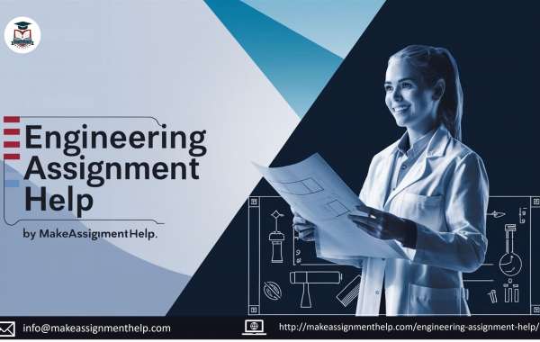 The Importance of Engineering Assignment Help for Future Engineers
