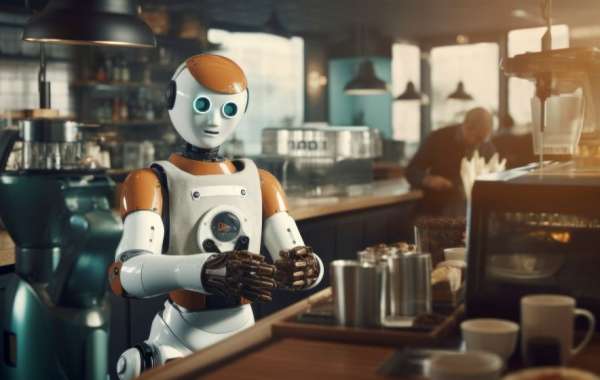 From Orders to Operations: AI for Restaurants