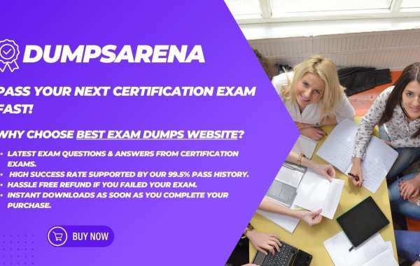 Best Exam Dumps for Professional Certifications