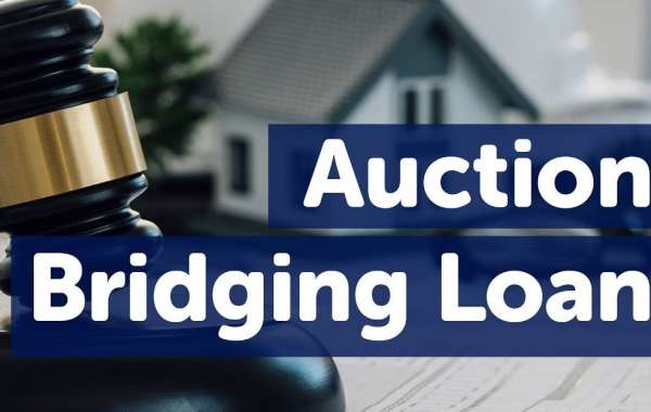 How Auction Bridging Loans Can Secure Property Purchase?