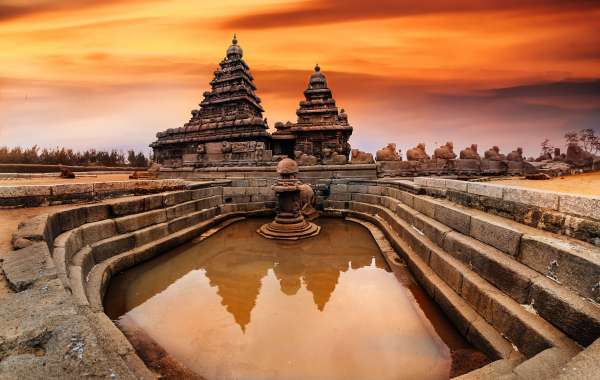 How to Enjoy a Chennai to Mahabalipuram Tour Package