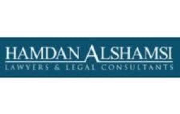 Hamdan Al Shamsi Lawyers & Legal Consultants in Dubai