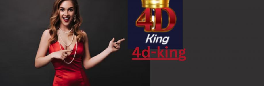 4D King Cover Image