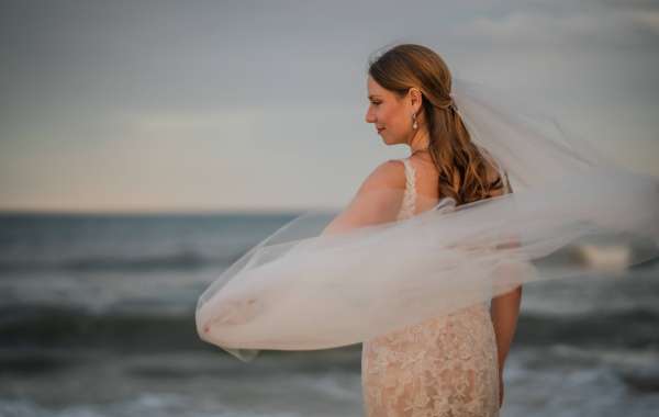 Capturing Eternal Moments: Top Wedding Photographers in Miami