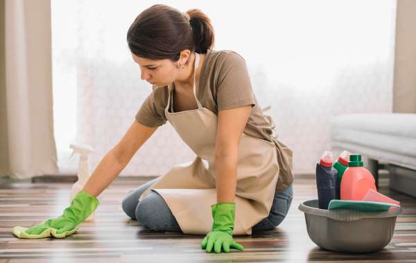 Why You Should Consider Professional Cleaning Services for Your Home